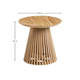  Bàn trà Rune phong cách hiện đại 