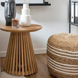  Bàn trà Rune phong cách hiện đại 