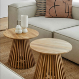  Bàn trà Rune phong cách hiện đại 