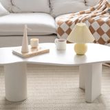  Bàn trà Simon phong cách đơn giản LeCi Decor 