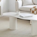  Bàn trà Simon phong cách đơn giản LeCi Decor 