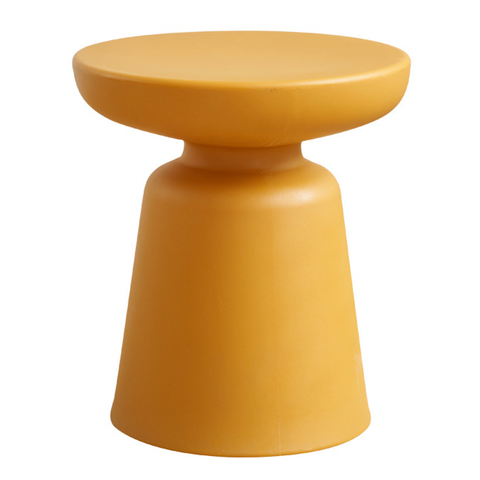  Bàn trà tròn Martini nhỏ gọn 