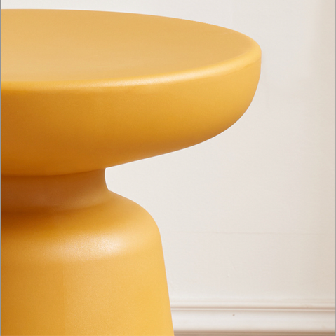  Bàn trà tròn Martini nhỏ gọn 