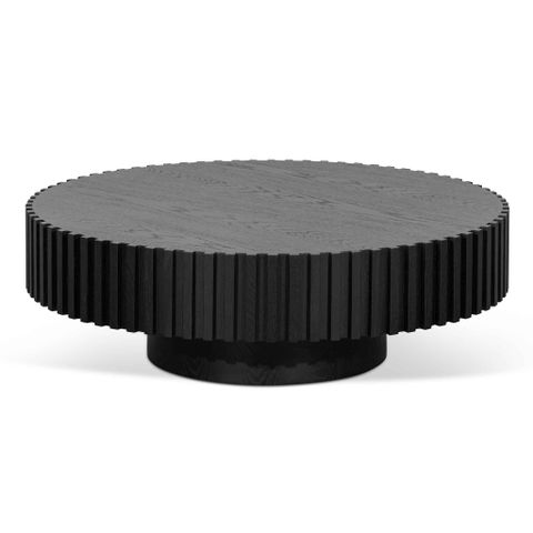  Bàn trà Wave phong cách Bắc Âu hiện đại 