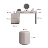  Bàn trang điểm Czin 