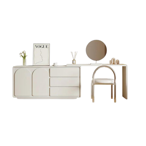  Bàn trang điểm Malin 