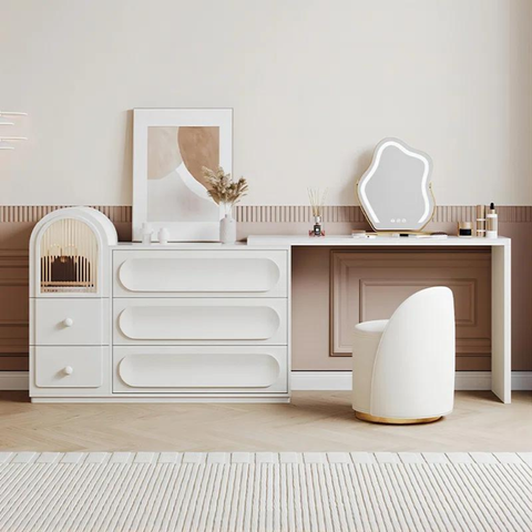  Bàn trang điểm Salasi 