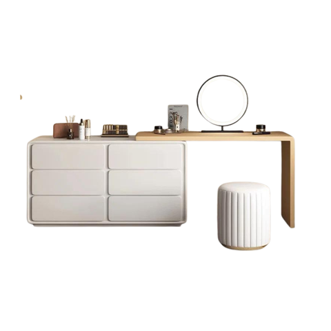  Bàn trang điểm Walil 