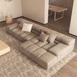  Sofa góc Blin phong cách Bắc Âu 