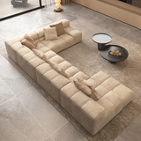  Sofa góc Blin phong cách Bắc Âu 