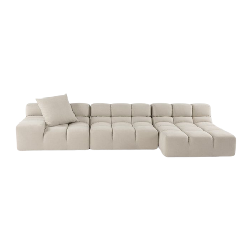 Sofa góc Blin phong cách Bắc Âu 
