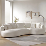  Sofa góc Caddy hiện đại 