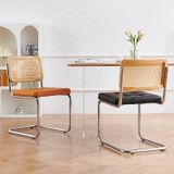  Ghế Cesca sang trọng, tinh tế 