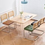  Ghế Cesca sang trọng, tinh tế 