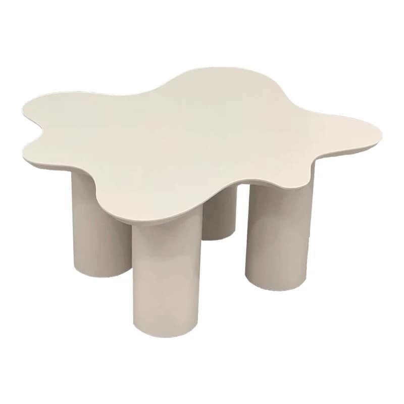  Bàn trà đám mây – Cloud coffee table 