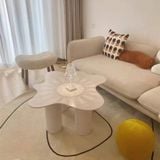  Bàn trà đám mây – Cloud coffee table 