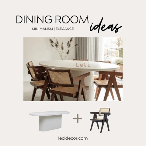  Combo bàn ăn Scandi 04 