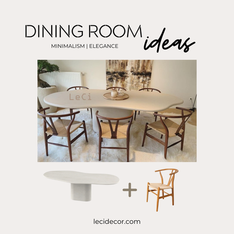  Combo bàn ăn Scandi 06 