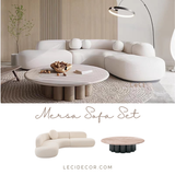  Combo phòng khách Mersa 