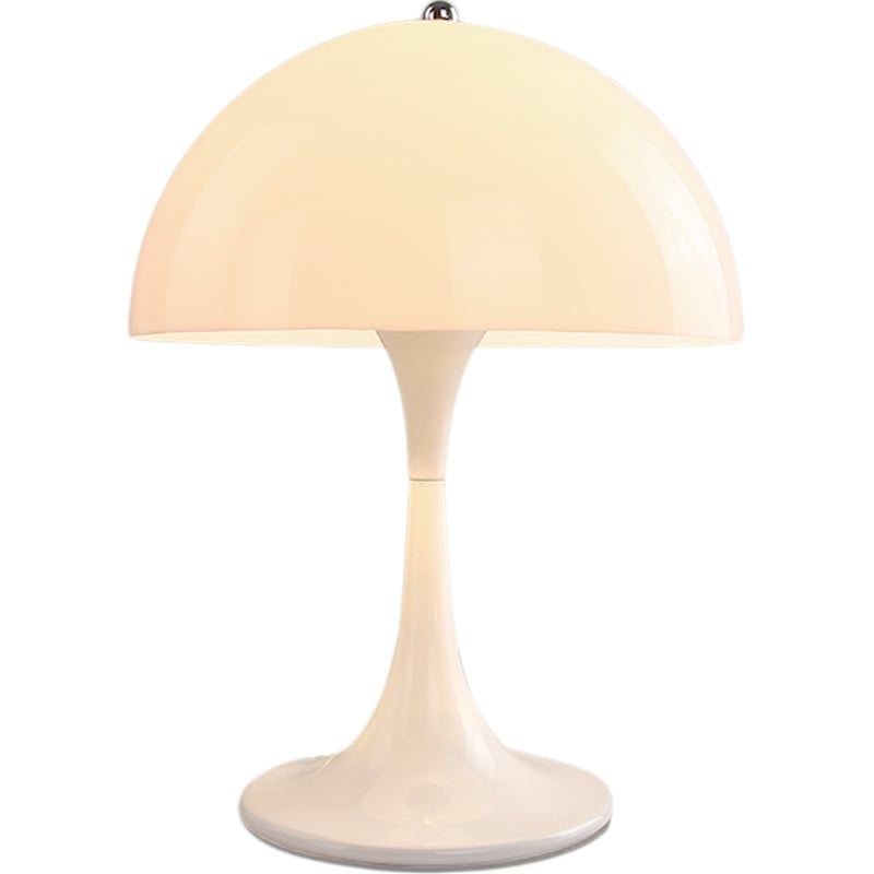  Đèn để bàn decor hiện đại hình nấm- Mushroom Lamp 