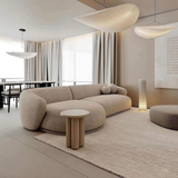  Sofa góc Elena hiện đại 