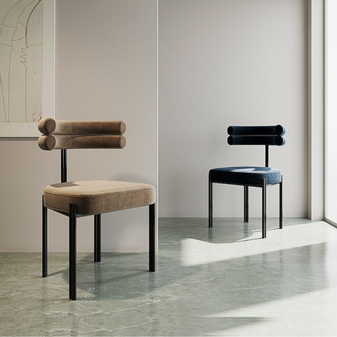  Ghế ăn Chali hiện đại 