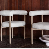  Ghế ăn Erica hiện đại 