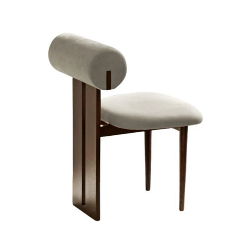  Ghế ăn Hippo hiện đại 