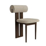  Ghế ăn Hippo hiện đại 