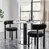  Ghế ăn Sedie phong cách Bắc Âu 
