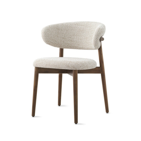  Ghế ăn Windy hiện đại 