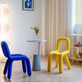  Ghế tựa lưng Bold chair thư giãn 