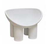  Ghế chân voi decor Poly Roly 