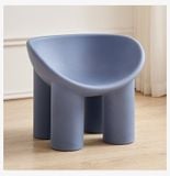  Ghế chân voi decor Poly Roly 