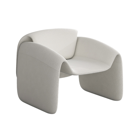  Ghế đơn M shape II 