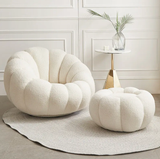  Ghế đơn Pumpkin xinh xắn 