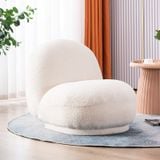  Ghế thư giãn Pacha êm ái 