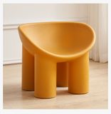  Ghế chân voi decor Poly Roly 