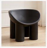  Ghế chân voi decor Poly Roly 
