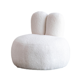  Ghế Sofa thư giãn tai thỏ phong cách Hàn Quốc 