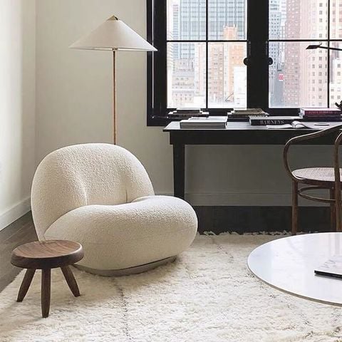  Ghế thư giãn Pacha êm ái 