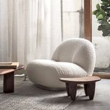  Ghế thư giãn Pacha êm ái 