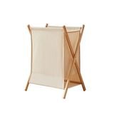  Giỏ đựng quần áo decor 