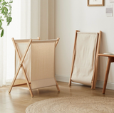  Giỏ đựng quần áo decor 