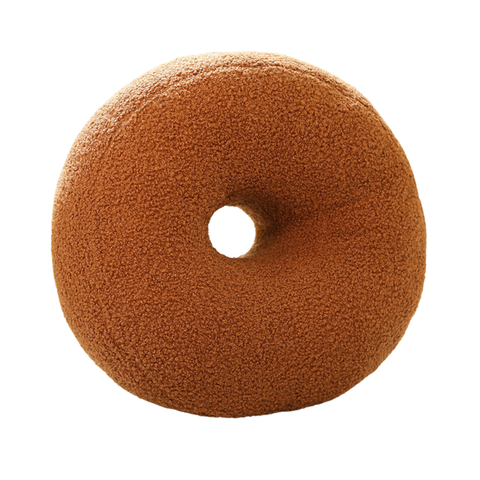  Gối Donut - Gối Trang Trí sofa 
