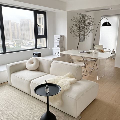  Sofa Grace – Sofa thư giãn LeCi Decor 