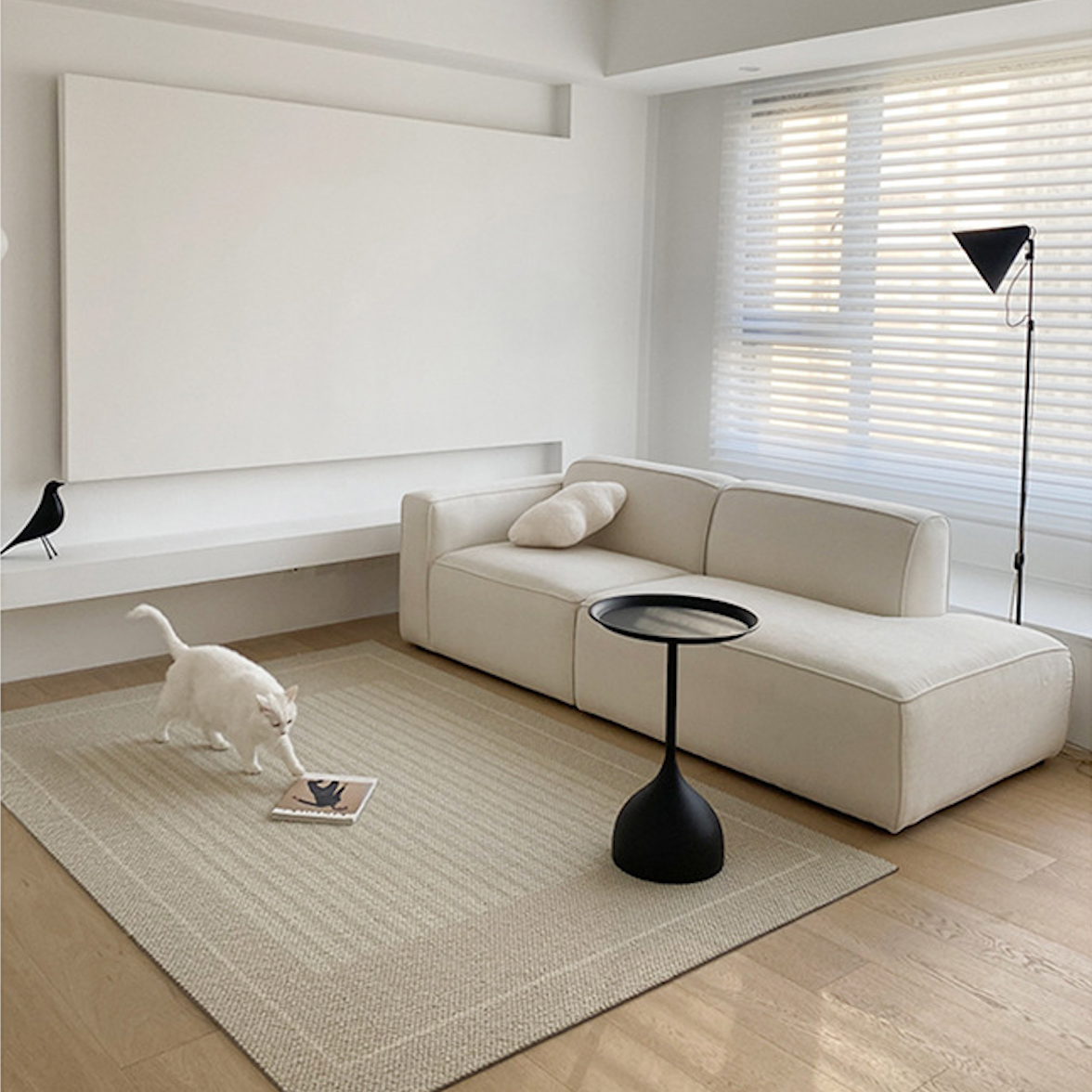  Sofa Grace – Sofa thư giãn LeCi Decor 