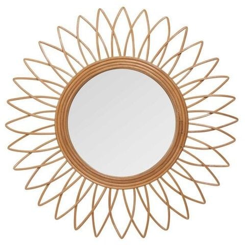  Gương mây trang trí 