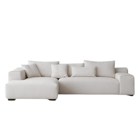  Sofa góc Harmony IV 