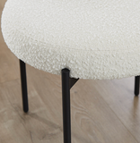  Ghế ăn Inesse, ghế decor độc đáo 